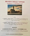 MUSEO DEGLI UFFIZI