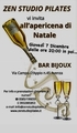 APERITIVO DI NATALE