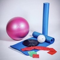 Corso Pilates Matwork Liv.1 - Calendario formazione