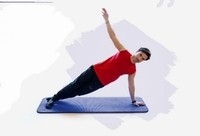 Corso Pilates Matwork Liv.1 - Calendario formazione