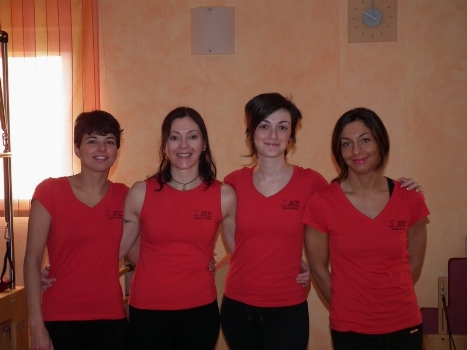 Le ragazze dello Zen 