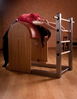 Benefici - Pilates