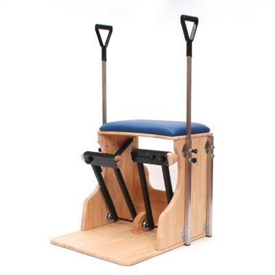 Chair CS2 - I nostri attrezzi