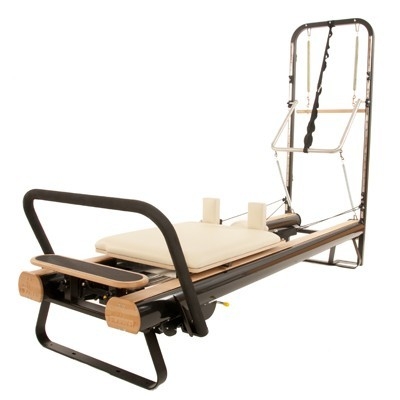 Reformer Split & Tower Unit - I nostri attrezzi