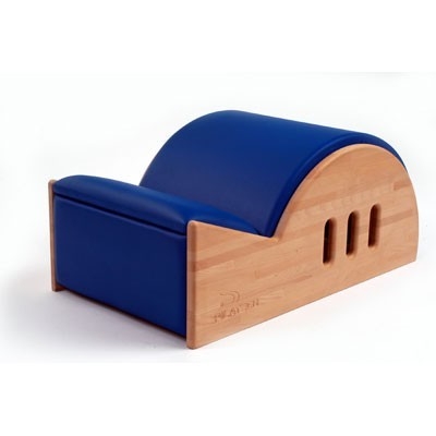 Step Barrel - I nostri attrezzi
