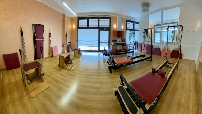 Sala Split