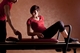 Pilates one to one