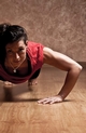 Cardio Pilates