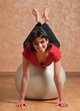 Pilates props