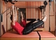 Pilates grandi attrezzi